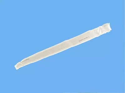 Genuine Mopar Fender Decal Left 6DA71XXXAB