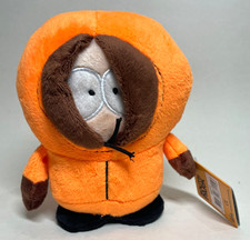 Dinotoys Peluche plush South Park Kenny 15cm