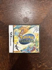 Pokemon Ranger (Nintendo DS, 2006)