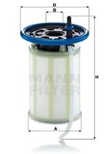 Filtre à carburant Fiat TIPO