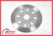 Suzuki VS1400 Intruder Bremsscheibe hinten Hinterradbremse disc rear Neu