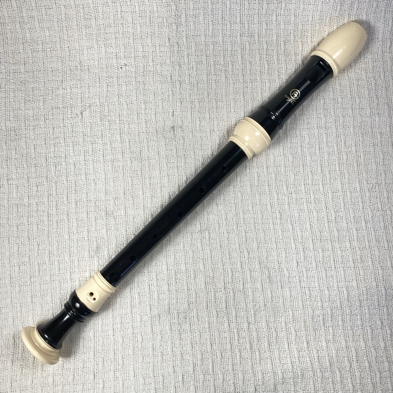 Angel Alto Recorder AARB-101A Korean 