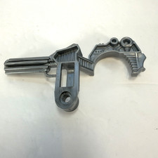 Vintage MOTU Bionatops Cannon Gun Head Mount Part 1986 Masters Universe He-Man