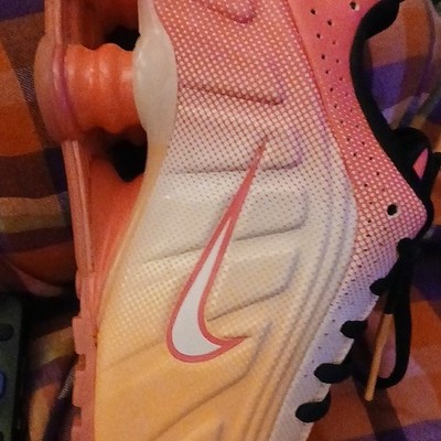 new nike shox 