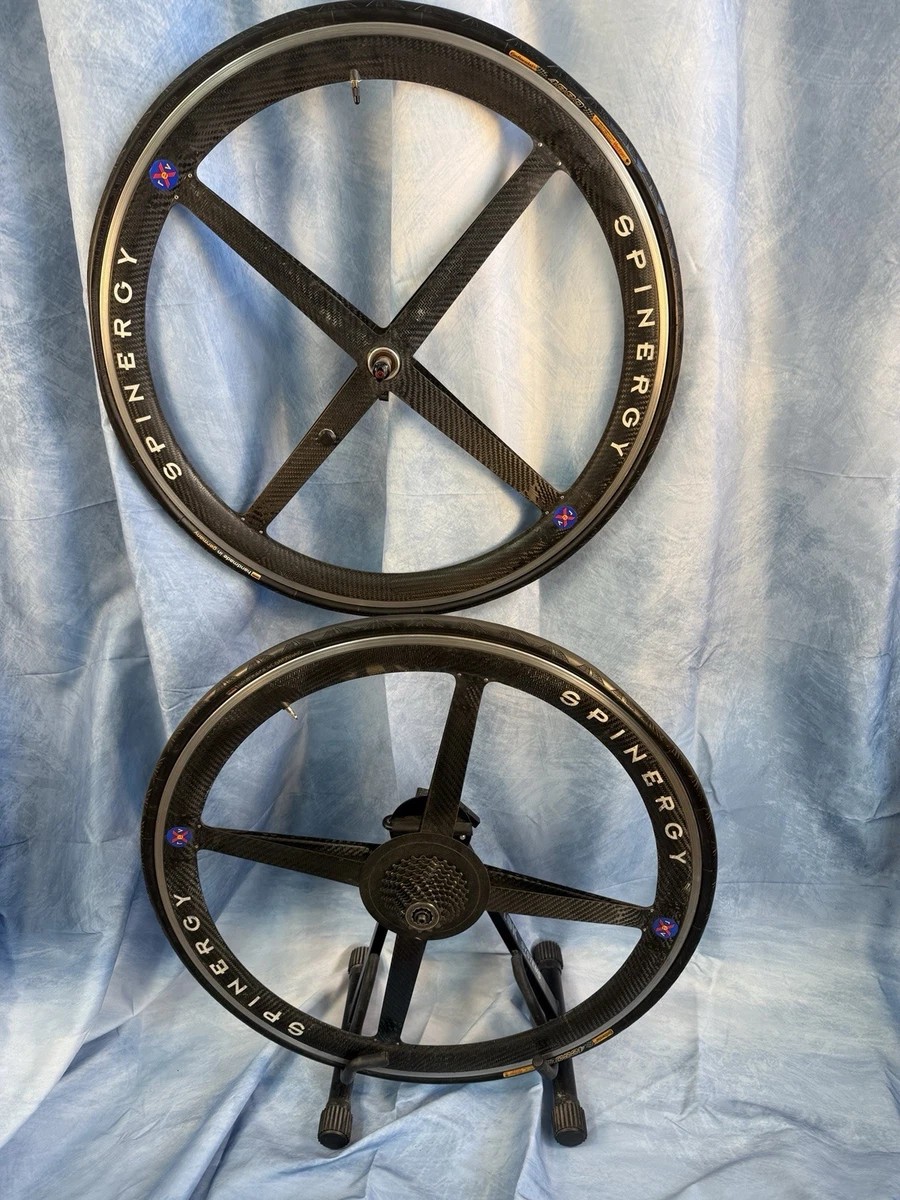 Spinergy Rev X for sale - eBay