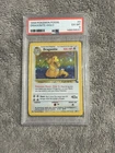 Dragonite Holo Fossil Psa 6