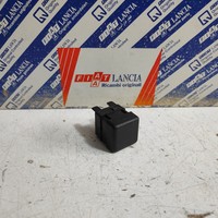 Schwarzer Neutraler Druckschalter Original 5967337 FüR Fiat Uno - Panda - Duna