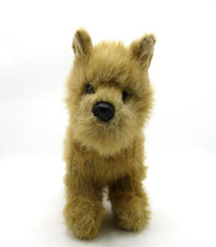 Douglas Cuddle Toys Plush CAIRN TERRIER Tan L...