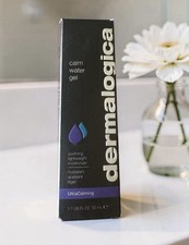 New Sealed Dermalogica UltraCalming Calm Water Gel 1.7 Oz