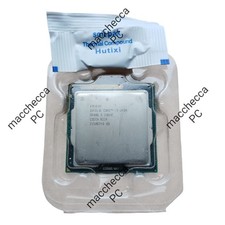 CPU I5 2400 3.10 TURBO 3,4GHZ SR00Q  PROCESSORE QUAD CORE X4 SOCKET H2  LGA 1155