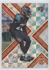 2017 Donruss Elite Red 15/149 Jalen Ramsey #48 fm0