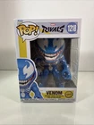 Marvel Rivals Venom CHASE POP Vinyl Figure #1218 Funko New