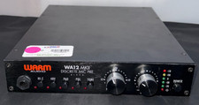 Warm Audio WA12 MKII Discrete Mic Preamplifier