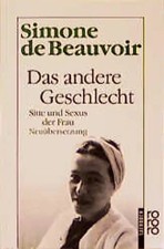 Das andere Geschlecht