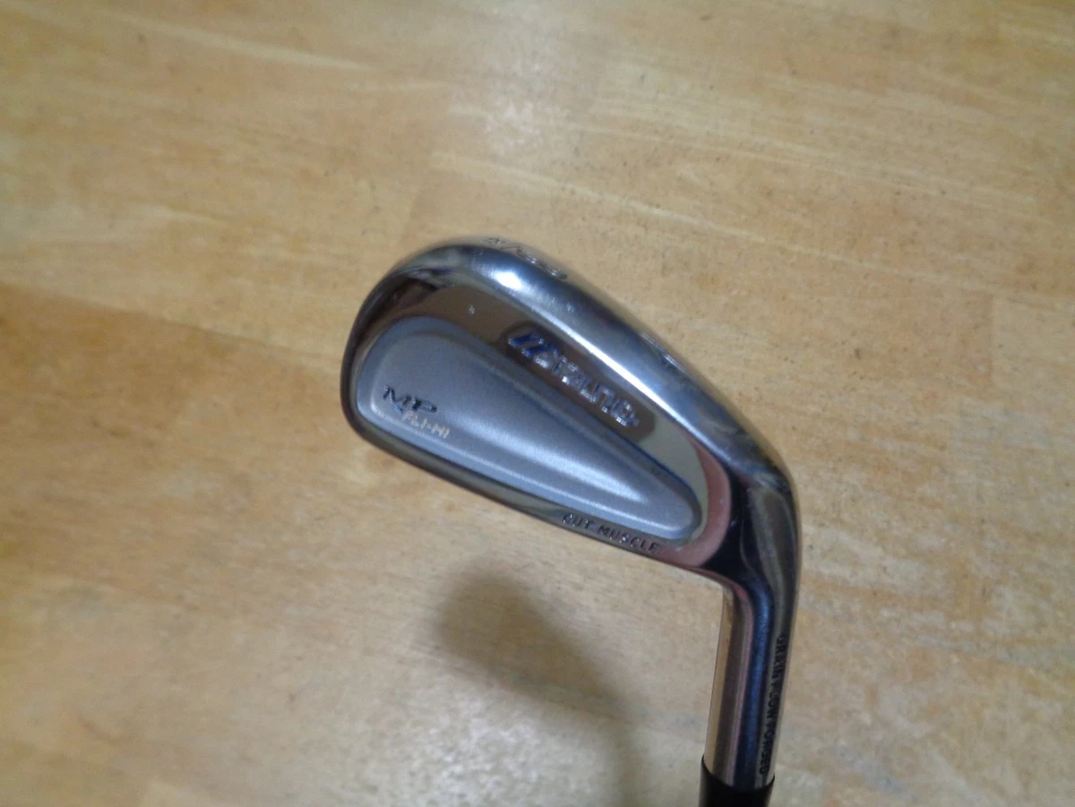 Mizuno 21 Loft 3-Iron Golf Clubs for sale | eBay