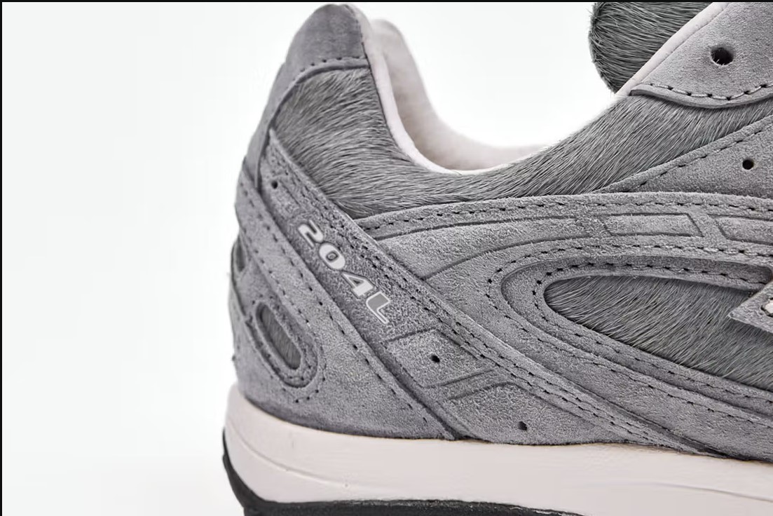 Basketcase Gallery NEW BALANCE 204L 