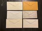 Peru Military Philatelic Cover Envelopes Stationary 2, 5, 10 c Most Embossed — photo 2