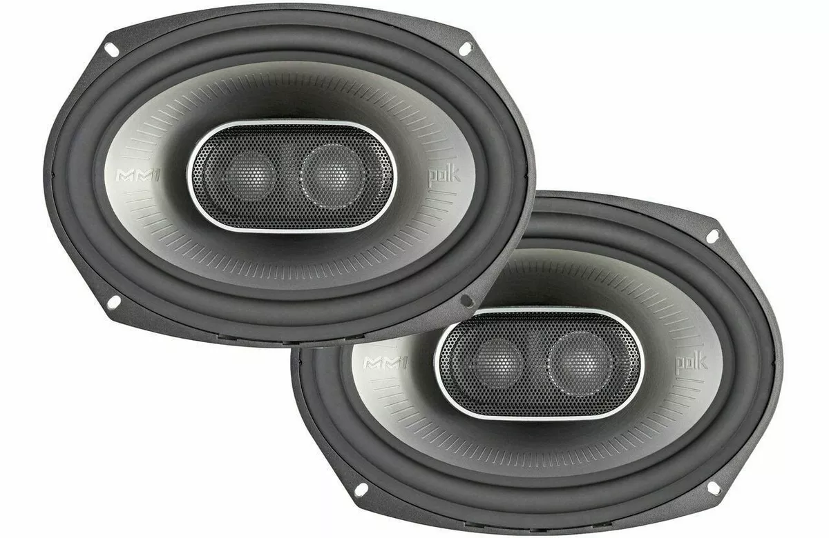 Polk audio sales marine 6x9