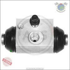 Cylindre de roue Peugeot 1007