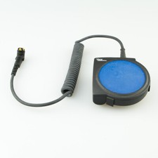 NIROS 400 DL/TRX1012 ATEX Sendetaste PTT com-control-Einheit für Savox 