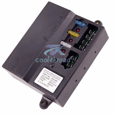 EIM PLUS 630-465 630-088 Engine interface Module 12V EIM630-465 for Generator