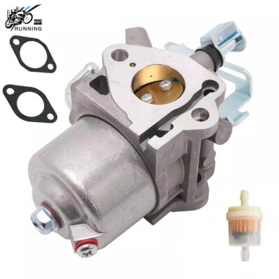 #ad #ad Carburetor For Husky 5000 6250 Watt Subaru Generator HU5000 HU5000P R Carb US $17.63
