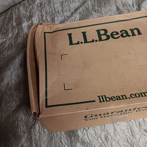 kids L.L.Bean Puddle Stompers Rain Boots Yellow Size 7 toddlers wellingtons - Picture 8 of 8