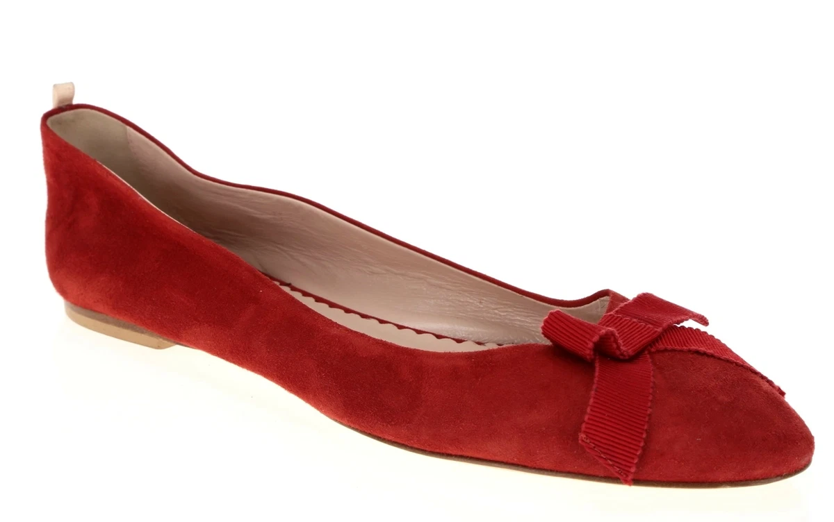 Sarah jessica store parker flats