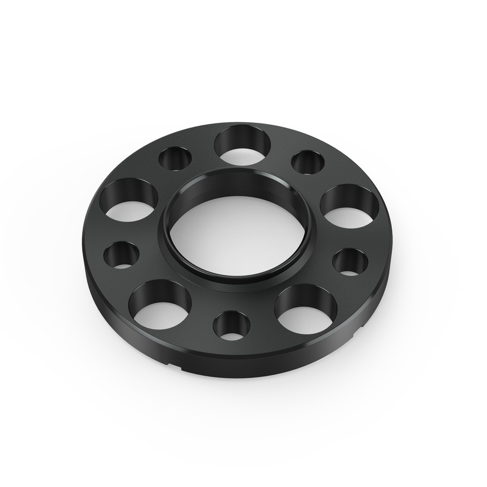BLOXSPORT 2Pcs 12MM PCD 5x112 CB66.5 Hub Centric Wheel Spacers Wheel Adapter Forged Aluminum Alloy 6061 T6 with Bolt M14x1.5 for Mercedes Benz C Class W202 W203 W204 W204 Restying W2005