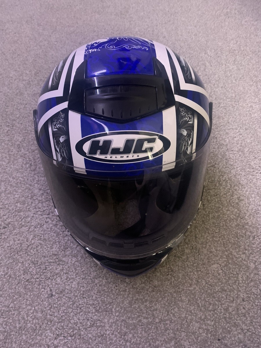 hjc dagger helmet CS-MX 2 Creed Semi Flat Grey/Red M with superior fit and comfort using advanced CAD technology HJC Daggar CS-R1 Motocross Motorcycle