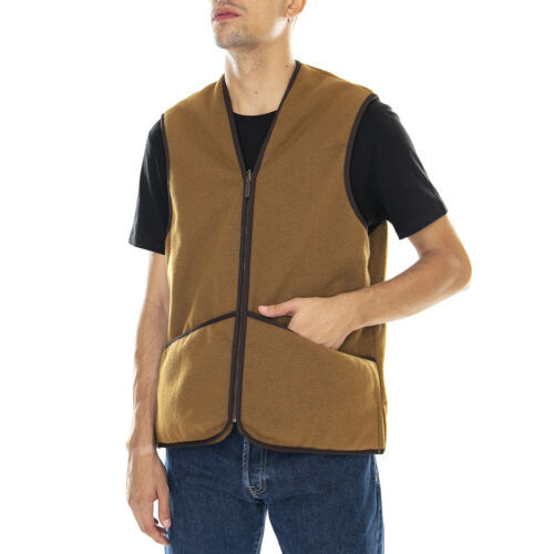 Barbour Vintage Warm Pile Lining Liner Brown Vest Gilet | eBay Barbour Vintage Warm Pile Lining Liner Brown Vest Gilet | eBay