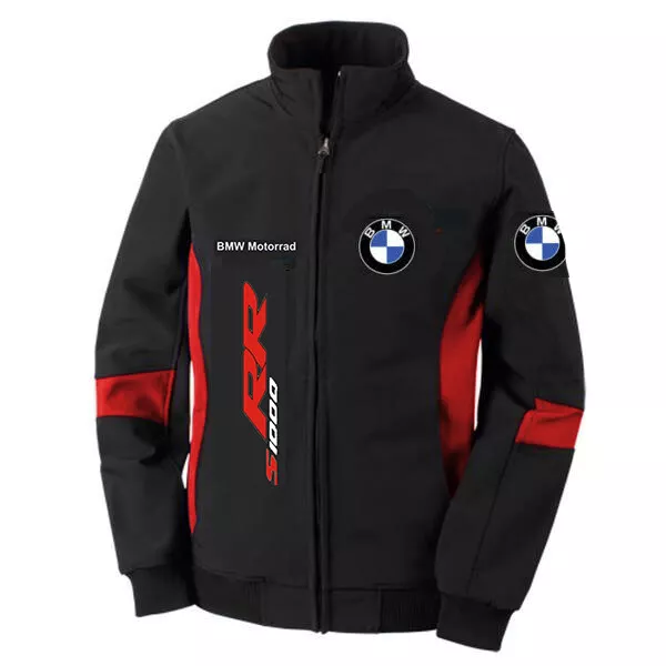 Bmw 2025 s1000rr jacket