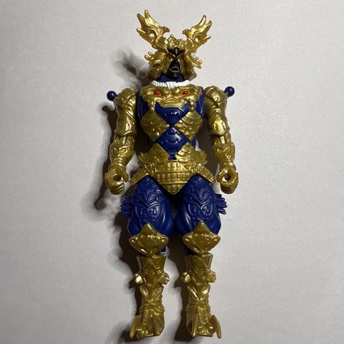 POWER RANGERS SUPER NINJA STEEL GALVANAX 43947 BANDAI 5