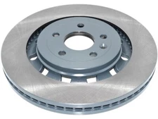 For 2014-2018 Ford Special Service Police Sedan Brake Rotor Front 34748YHWW 2015