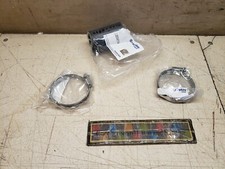 NOS Perkins Engines Radiator Bypass Hose U5MH0050 1309831