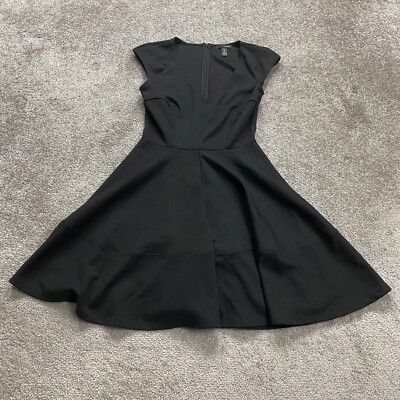 portia and scarlett ps 24402 sharkbite slit strapless corset dress PS26402C 2 / Black