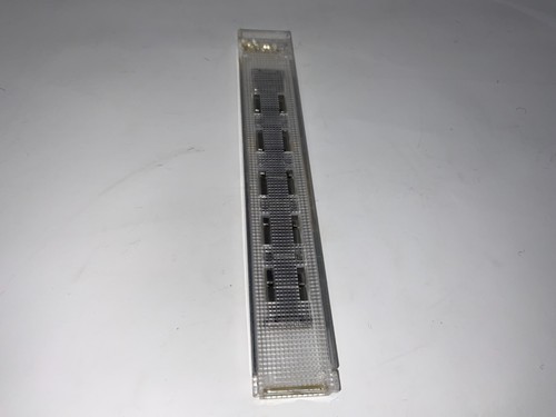 Spiedel Twist-O-Flex 680 Meteor Stainless Steel watch band NOS - Picture 2 of 3