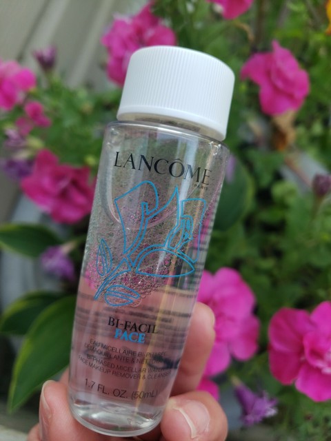 lancome bi face