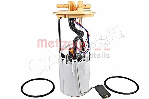 Original METZGER Sensor Fuel Pressure 0906220 For - View #10