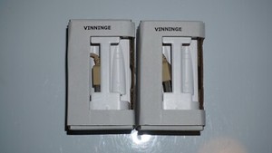 Ikea Vinninge Usb Charger Of Ladda Battery Batteries Aa And