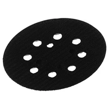 5 Inch And Sander Backing /Pad 125mm For R 90,R 41,R 80,P411.