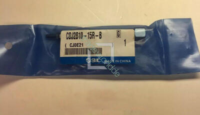 1PC SMC CDJ2B10-15R-B Pneumatic Cylinder