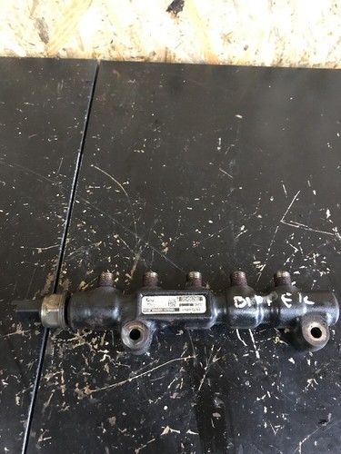 Kraftstoffverteiler Peugeot Bipper/Nemo 9654592680 03–10