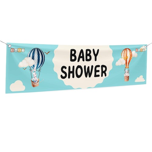 Outdoor & Indoor HD Polyester Banner with 4 Holes for Easy Hang - Made in USA - Picture 8 of 97