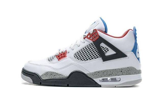 jordan retro 4 se