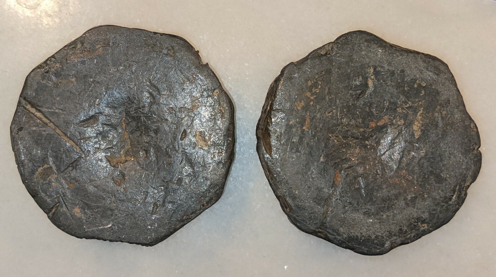 2 Selby Five Fold 5lb lead ingots eBay