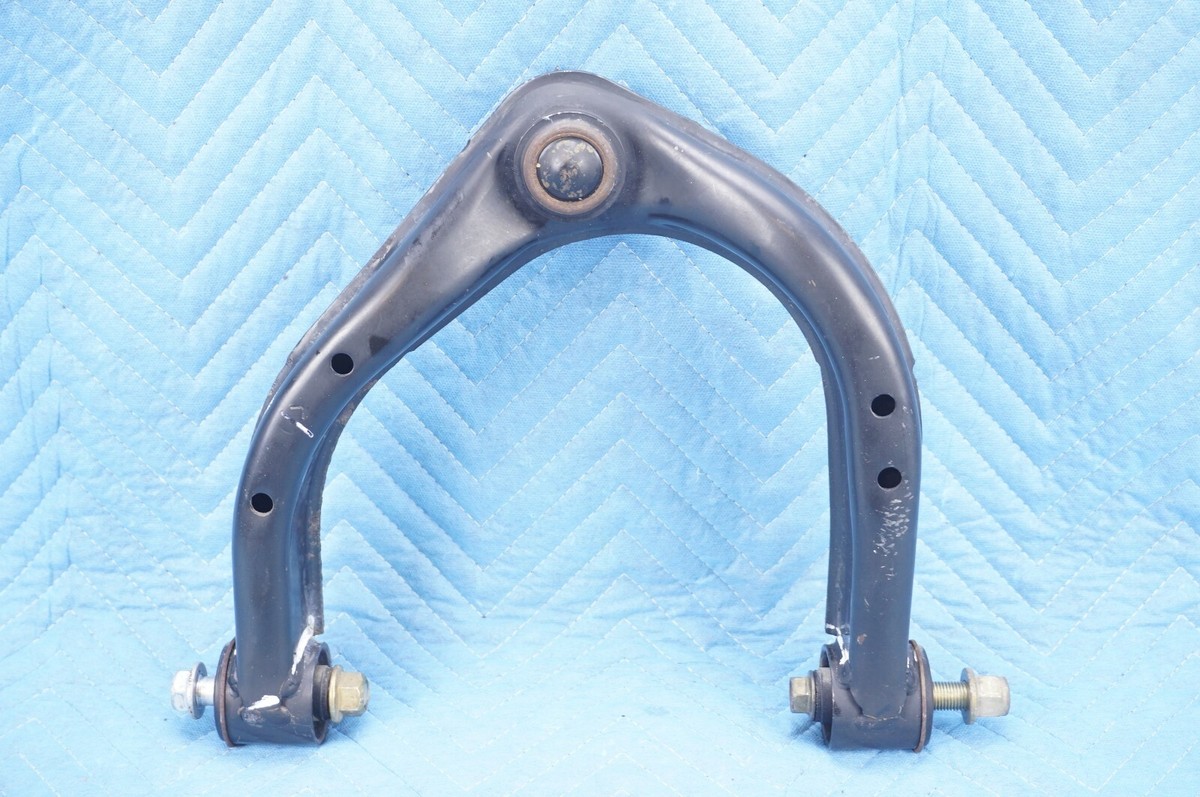 Nissan Armada Front Driver Upper Control Arm w/Bolts 54525-ZQ00A