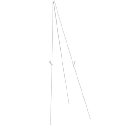  Tabletop Easel Folding Display Stand Lightweight Exhibition Student