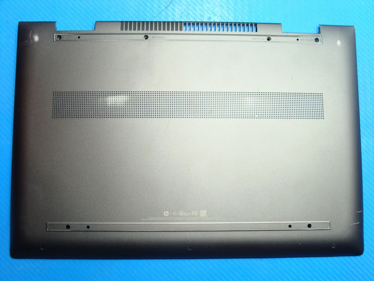 HP Envy x360 15 bp143cl 15.6