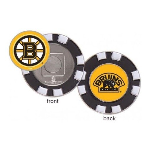 Ball Marker Poker Chip Golf Ball Marker